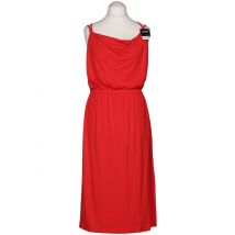 Les Lunes Damen Kleid, rot, Gr. 44