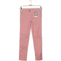 LES Petites Bombes Damen Stoffhose, pink, Gr. 40
