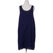 LES Petites Bombes Damen Kleid, marineblau, Gr. 38