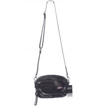 LES Petites Bombes Damen Handtasche, schwarz, Gr.