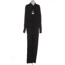 les petites Damen Jumpsuit/Overall, schwarz, Gr. 38