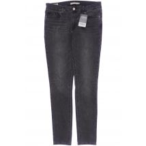 Levis Damen Jeans, grau, Gr. 29
