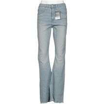 Levis Damen Jeans, hellblau, Gr. 27