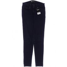 Levis Damen Jeans, marineblau, Gr. 27
