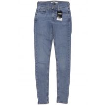 Levis Damen Jeans, hellblau, Gr. 24