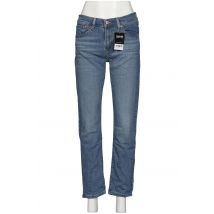 Levis Damen Jeans, blau, Gr. 27