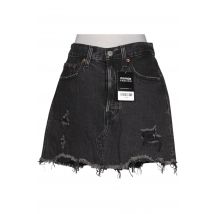 Levis Damen Rock, grau, Gr. 27