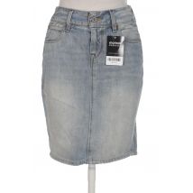 Levis Damen Rock, hellblau, Gr. 34
