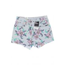 Levis Damen Shorts, hellblau, Gr. 27