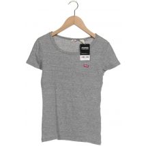 Levis Damen T-Shirt, grau, Gr. 34