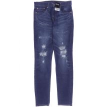 Levis Herren Jeans, blau, Gr. 29