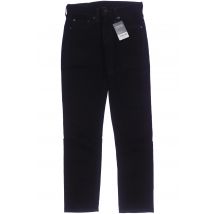 Levis Herren Jeans, schwarz, Gr. 29