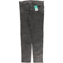 Levis Herren Jeans, schwarz, Gr. 32