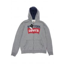 Levis Herren Hoodies &amp; Sweater, grau, Gr. 176