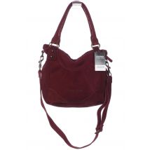 Liebeskind Berlin Damen Handtasche, bordeaux, Gr.