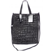 Liebeskind Berlin Damen Handtasche, schwarz, Gr.