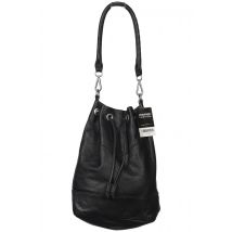 Liebeskind Berlin Damen Handtasche, schwarz, Gr.