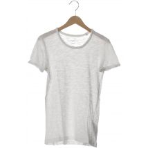 Liebeskind Berlin Damen T-Shirt, weiß, Gr.