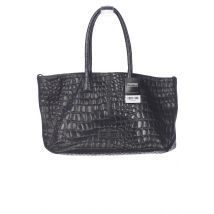 Liebeskind Berlin Damen Handtasche, schwarz, Gr.