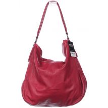 Liebeskind Berlin Damen Handtasche, rot, Gr.
