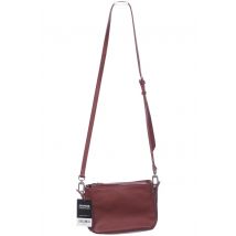 Liebeskind Berlin Damen Handtasche, bordeaux, Gr.