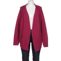 Lieblingsstück Damen Strickjacke, pink, Gr. 44