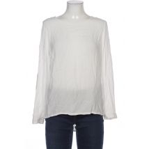 Lieblingsstück Damen Bluse, weiß, Gr. 38