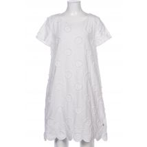 Lieblingsstück Damen Kleid, weiß, Gr. 38