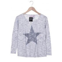 Lieblingsstück Damen Pullover, blau, Gr. 36