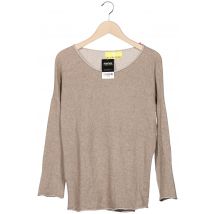 Lieblingsstück Damen Pullover, beige, Gr. 36