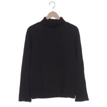 Lieblingsstück Damen Langarmshirt, schwarz, Gr. 36