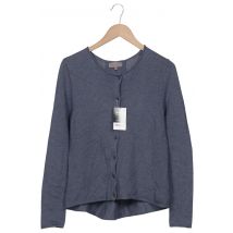 Lieblingsstück Damen Strickjacke, blau, Gr. 36
