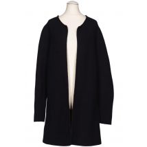 Lieblingsstück Damen Strickjacke, marineblau, Gr. 34