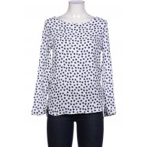 Lieblingsstück Damen Bluse, marineblau, Gr. 40