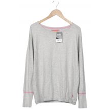 Lieblingsstück Damen Pullover, grau, Gr. 44