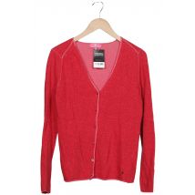 Lieblingsstück Damen Strickjacke, rot, Gr. 40