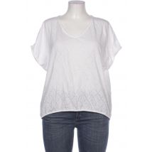 Lieblingsstück Damen Bluse, weiß, Gr. 42