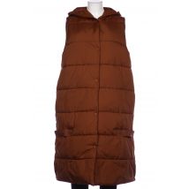 Lieblingsstück Damen Weste, braun, Gr. 44