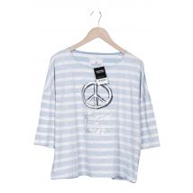 Lieblingsstück Damen T-Shirt, mehrfarbig, Gr. 42