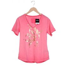 Lieblingsstück Damen T-Shirt, pink, Gr. 38