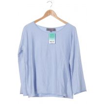 Lieblingsstück Damen Pullover, lila, Gr. 42