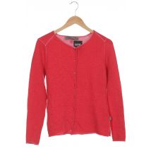 Lieblingsstück Damen Strickjacke, rot, Gr. 38