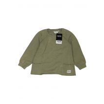 Lil&#039; Atelier Mädchen Hoodies &amp; Sweater, grün, Gr. 104