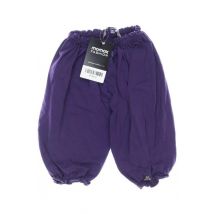Lili Gaufrette Mädchen Stoffhose, flieder, Gr. 92