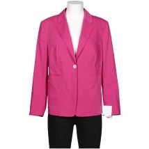 lilienfels Damen Blazer, pink, Gr. 44