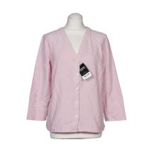 lilienfels Damen Bluse, pink, Gr. 40