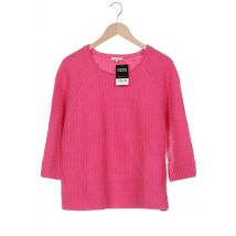 lilienfels Damen Pullover, pink, Gr. 44
