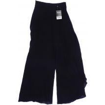 Lilysilk Damen Stoffhose, schwarz, Gr. 0