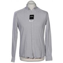 Lindbergh Herren Hemd, mehrfarbig, Gr. 48