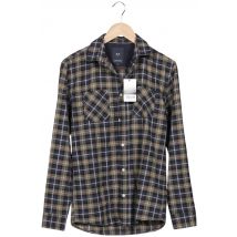 Lindbergh Herren Hemd, mehrfarbig, Gr. 46